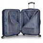Чемодан Gabol Atlanta (M) Blue фото 4