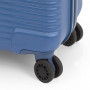 Чемодан Gabol Balance (L) Blue фото 4