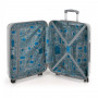 Чемодан Gabol Balance (L) Silver фото 3