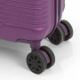 Чемодан Gabol Balance (M) Plum фото 3