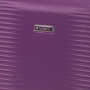 Чемодан Gabol Balance (M) Plum фото 7