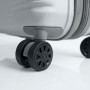 Валіза Gabol Balance (M) Silver фото 5