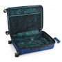 Чемодан Gabol Bloom (S) Blue фото 3