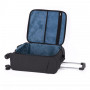 Чемодан Gabol Board (S) Black фото 3