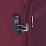Чемодан Gabol Board (S) Red фото 4