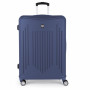 Чемодан Gabol Clever (L) Blue фото 1