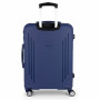 Чемодан Gabol Clever (L) Blue фото 3