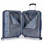 Чемодан Gabol Clever (L) Blue фото 4