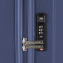 Чемодан Gabol Clever (L) Blue фото 5