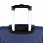 Чемодан Gabol Clever (L) Blue фото 7
