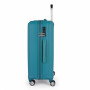 Чемодан Gabol Clever (M) Turquoise фото 2