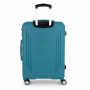 Чемодан Gabol Clever (M) Turquoise фото 3