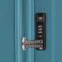 Чемодан Gabol Clever (M) Turquoise фото 5