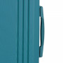 Чемодан Gabol Clever (M) Turquoise фото 8