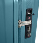 Чемодан Gabol Clever (S) Turquoise фото 6