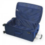Чемодан Gabol Cloud (L) Blue фото 2