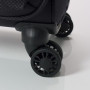 Чемодан Gabol Cloud (S) Black фото 5