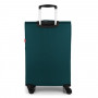 Чемодан Gabol Cloud (M) Turquoise фото 3