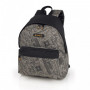 Рюкзак міський Gabol Code 17 Black 221103 фото 1