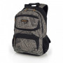 Рюкзак городской Gabol Code 31 Black 221177 фото 1