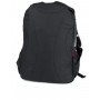 Рюкзак городской Gabol Code 31 Black 221177 фото 2