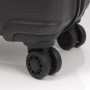 Валіза Gabol Custom (M) Grey фото 6