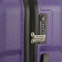 Чемодан Gabol Custom (M) Purple фото 5