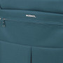 Чемодан Gabol Daisy (M) Blue фото 7