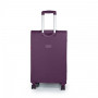 Чемодан Gabol Daisy (L) Plum фото 2