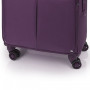 Чемодан Gabol Daisy (L) Plum фото 4