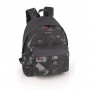 Рюкзак городской Gabol Denver 24 Black 220603 фото 1