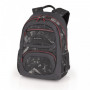 Рюкзак городской Gabol Denver 31 Black 220677 фото 1