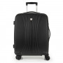 Чемодан Gabol Fit (M) Black фото 1