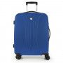 Чемодан Gabol Fit (M) Blue фото 1