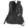 Рюкзак городской Gabol Grid 24 Black 221277 фото 2
