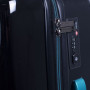 Валіза Gabol Lid (L) Black фото 5