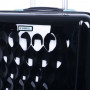 Валіза Gabol Lid (L) Black фото 7