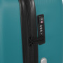 Чемодан Gabol Line (M) Turquoise фото 5