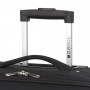 Чемодан Gabol Loira (L) Black фото 7