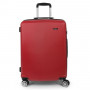 Чемодан Gabol Mondrian (M) Red фото 1