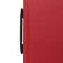 Чемодан Gabol Mondrian (M) Red фото 9
