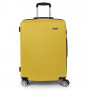 Чемодан Gabol Mondrian (M) Yellow фото 1