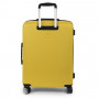 Чемодан Gabol Mondrian (M) Yellow фото 2