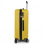Чемодан Gabol Mondrian (M) Yellow фото 3