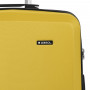 Чемодан Gabol Mondrian (M) Yellow фото 5
