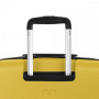 Чемодан Gabol Mondrian (M) Yellow фото 8