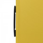 Чемодан Gabol Mondrian (M) Yellow фото 9