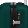 Чемодан Gabol Mondrian (S) Green фото 6