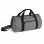 Сумка дорожная Gabol Montana Sport 26L Grey фото 1