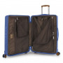 Чемодан Gabol Mosaic (L) Blue фото 4